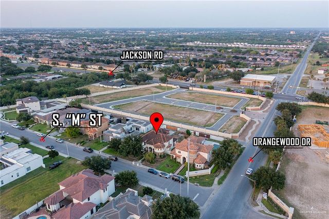 3909 S M Street, Mcallen, TX 78503