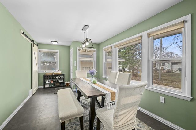 6383 W Darnel AVENUE, Brown Deer, WI 53223