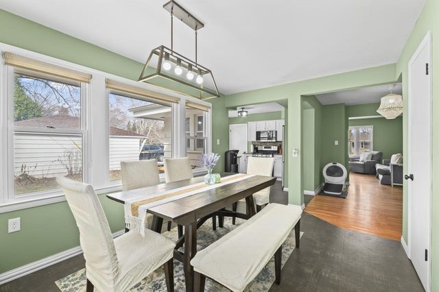 6383 W Darnel AVENUE, Brown Deer, WI 53223