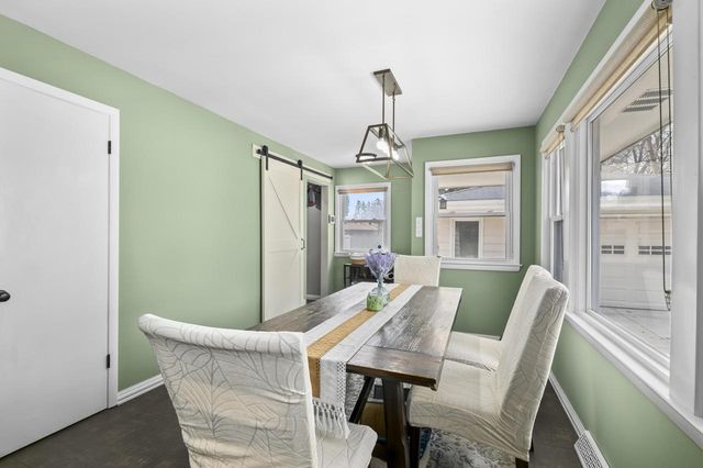 6383 W Darnel AVENUE, Brown Deer, WI 53223