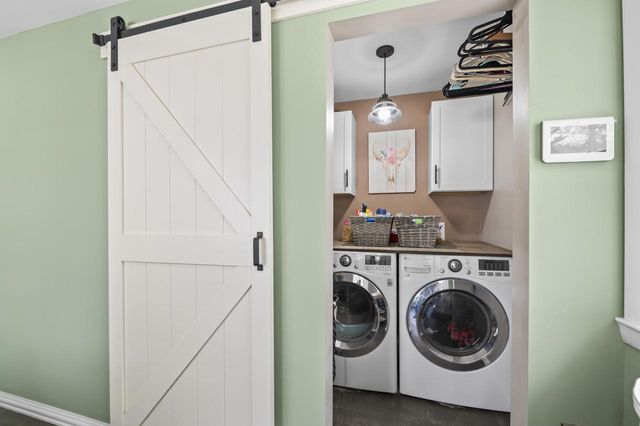 6383 W Darnel AVENUE, Brown Deer, WI 53223