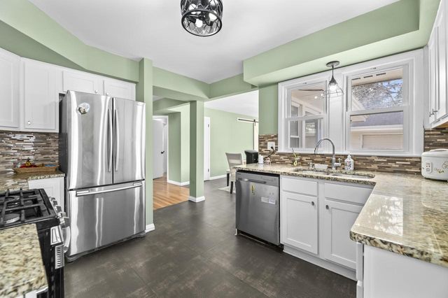 6383 W Darnel AVENUE, Brown Deer, WI 53223