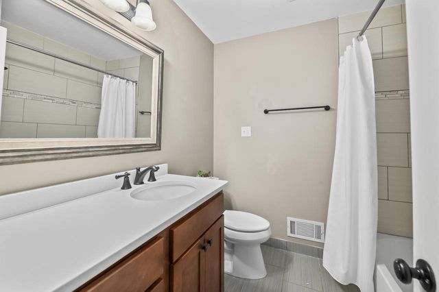 6383 W Darnel AVENUE, Brown Deer, WI 53223