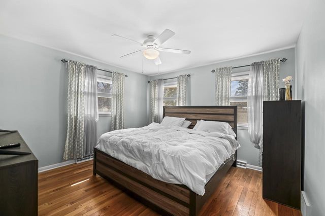 6383 W Darnel AVENUE, Brown Deer, WI 53223