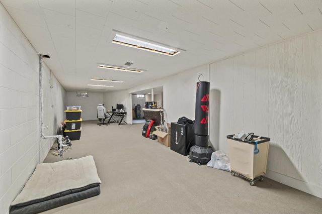 6383 W Darnel AVENUE, Brown Deer, WI 53223