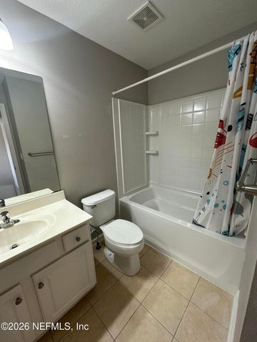 6340 AUTUMN BERRY Circle, Jacksonville, FL 32258