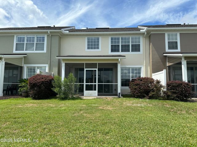 6340 AUTUMN BERRY Circle, Jacksonville, FL 32258