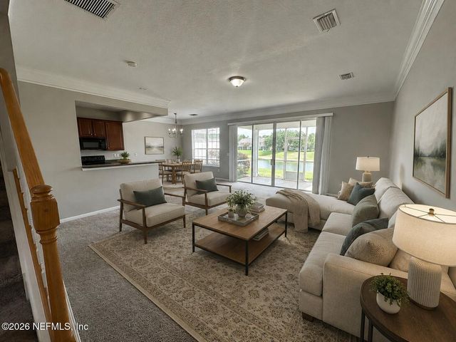 6340 AUTUMN BERRY Circle, Jacksonville, FL 32258