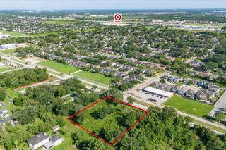 00 Fuqua Street, Houston, TX 77075