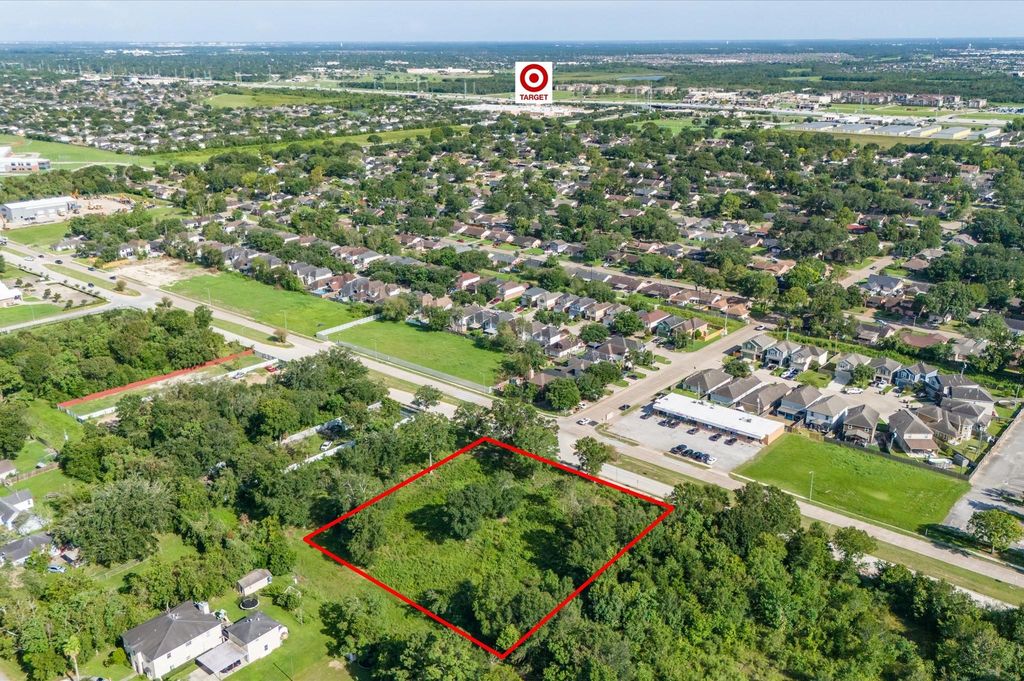 00 Fuqua Street, Houston, TX 77075