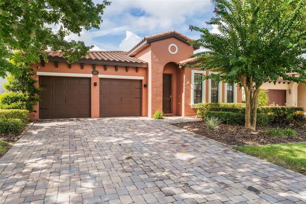 611 FIORELLA COURT, Debary, FL 32713