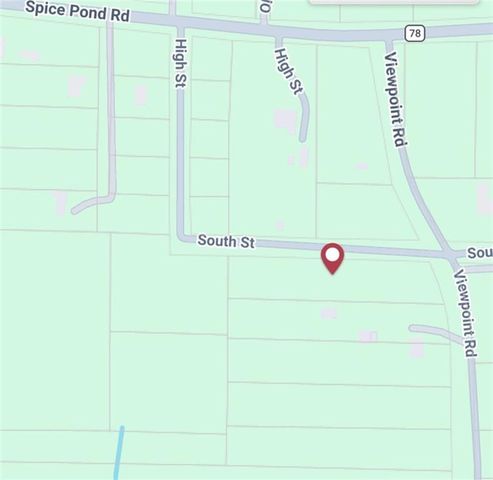 0 Viewpoint Road, Eight Mile, AL 36613