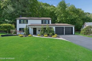24 Jubilee Circle, Aberdeen, NJ 07747