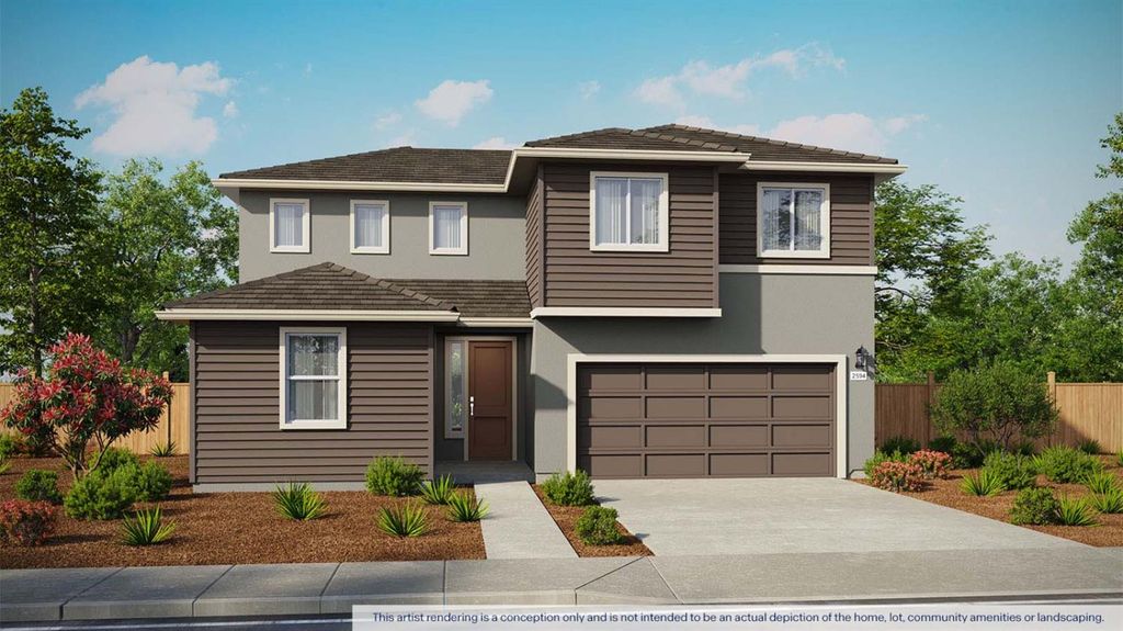 7970 Riverflow Way, Sacramento, CA 95832