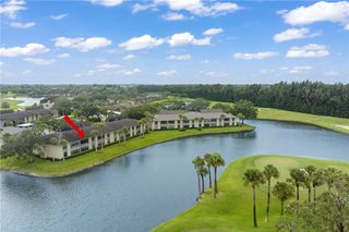 21 Plantation Drive 205, Vero Beach, FL 32966