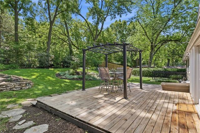 7909 Outlook Lane, Prairie Village, KS 66208