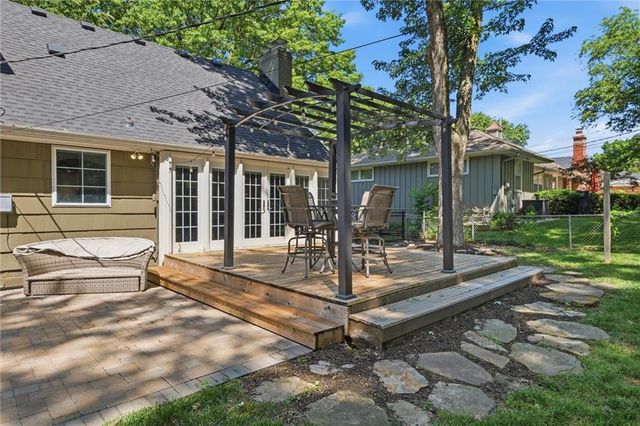 7909 Outlook Lane, Prairie Village, KS 66208