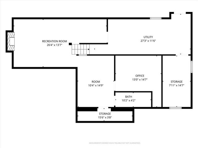 7909 Outlook Lane, Prairie Village, KS 66208