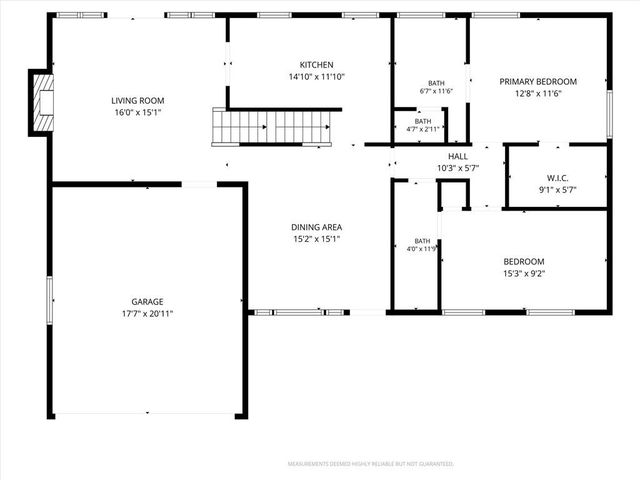 7909 Outlook Lane, Prairie Village, KS 66208
