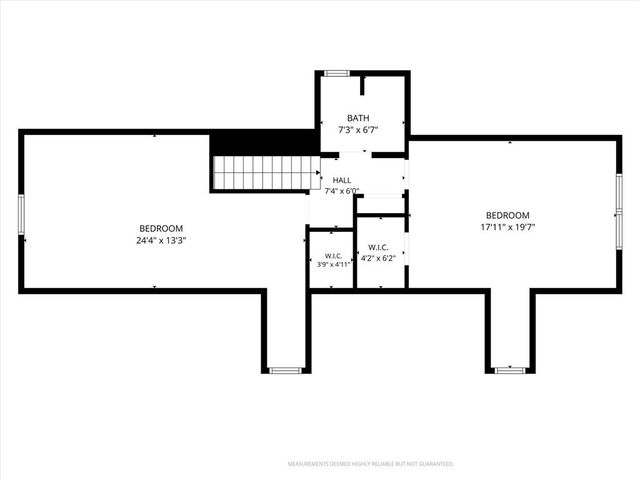 7909 Outlook Lane, Prairie Village, KS 66208