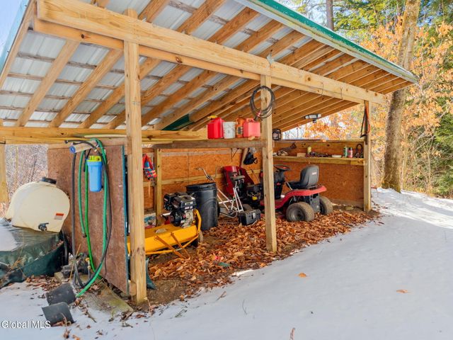 1673 W Fulton Road, Fulton, NY 12187