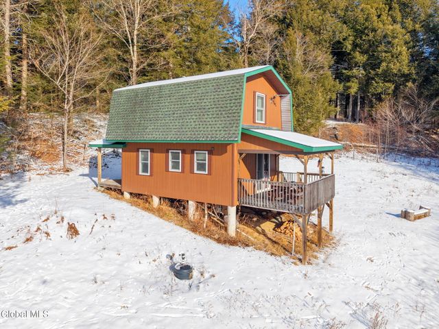 1673 W Fulton Road, Fulton, NY 12187