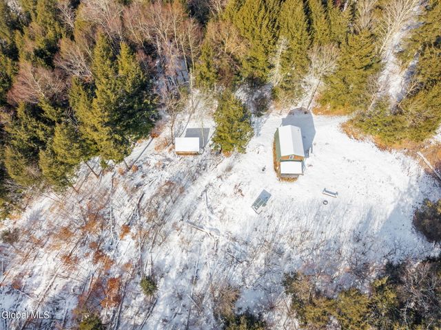 1673 W Fulton Road, Fulton, NY 12187