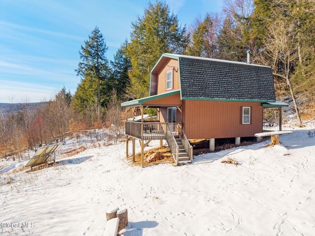 1673 W Fulton Road, Fulton, NY 12187