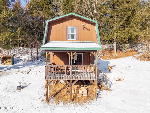 1673 W Fulton Road, Fulton, NY 12187