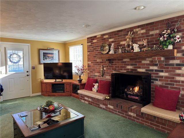 202 Anne Street, Unity Twp, PA 15650