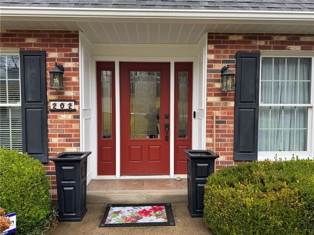 202 Anne Street, Unity Twp, PA 15650