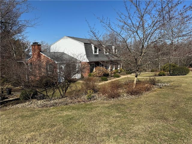 202 Anne Street, Unity Twp, PA 15650