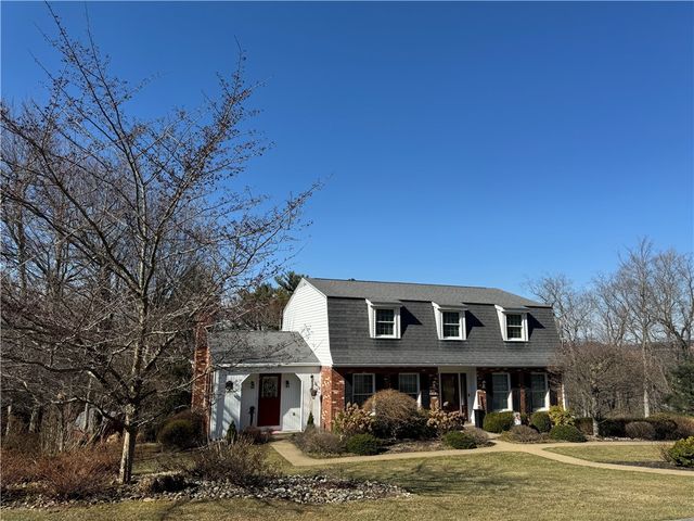 202 Anne Street, Unity Twp, PA 15650