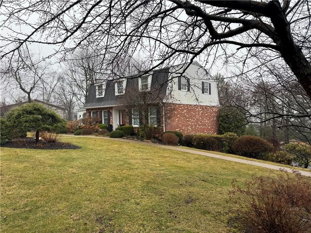 202 Anne Street, Unity Twp, PA 15650