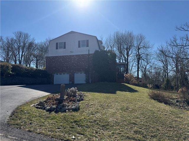 202 Anne Street, Unity Twp, PA 15650