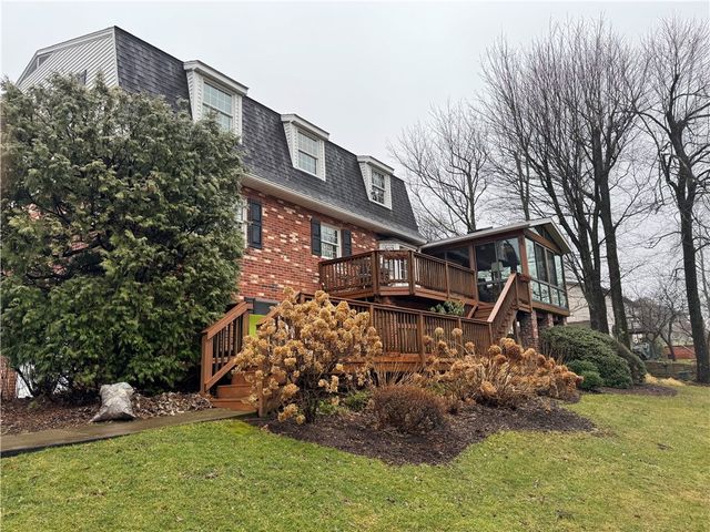 202 Anne Street, Unity Twp, PA 15650