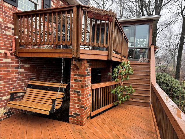 202 Anne Street, Unity Twp, PA 15650