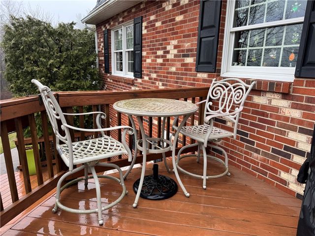 202 Anne Street, Unity Twp, PA 15650