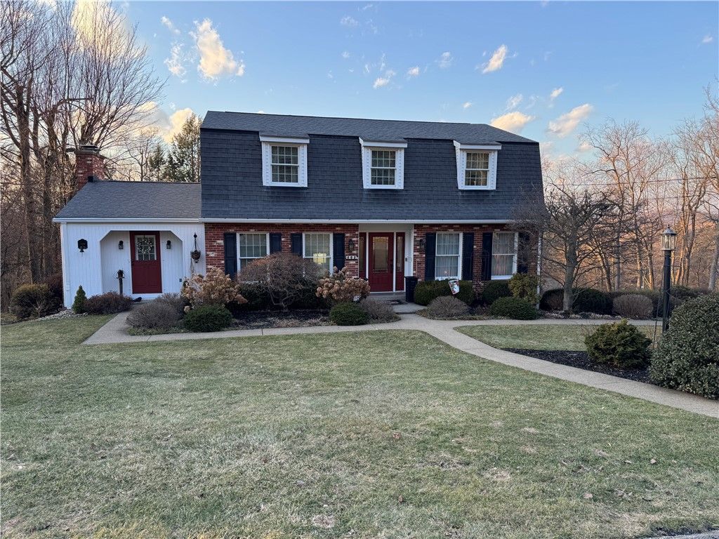 202 Anne Street, Unity Twp, PA 15650