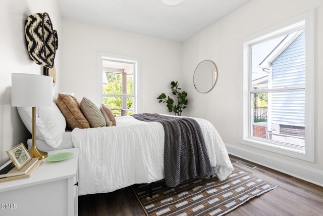 310 Lyric Street, Durham, NC 27701