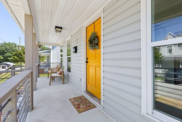 310 Lyric Street, Durham, NC 27701