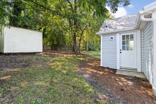 310 Lyric Street, Durham, NC 27701