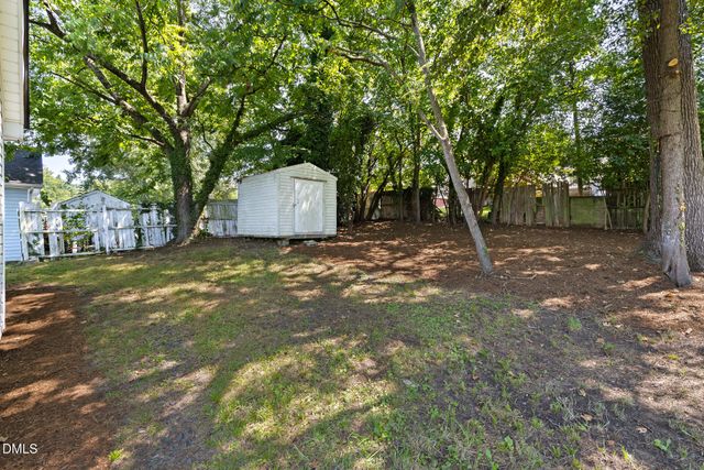 310 Lyric Street, Durham, NC 27701