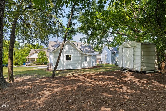 310 Lyric Street, Durham, NC 27701