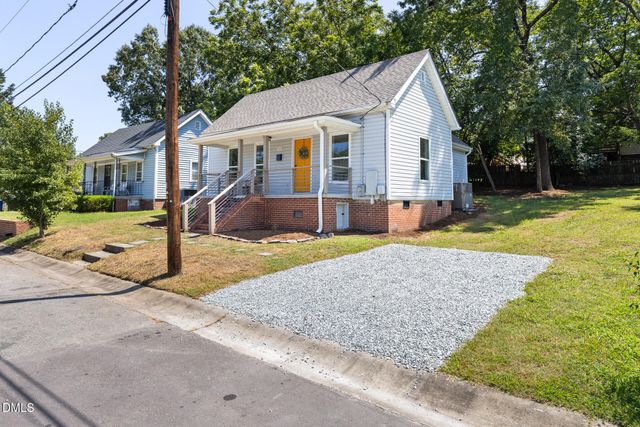310 Lyric Street, Durham, NC 27701