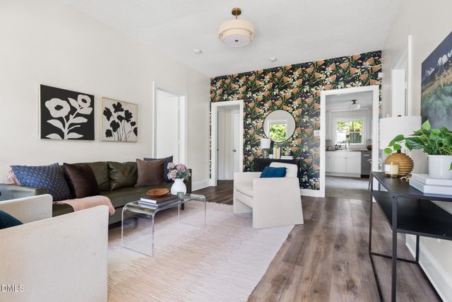 310 Lyric Street, Durham, NC 27701