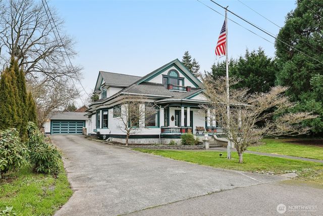 27116 82nd Dr NW, Stanwood, WA 98292