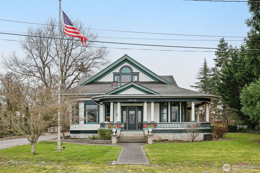 27116 82nd Dr NW, Stanwood, WA 98292