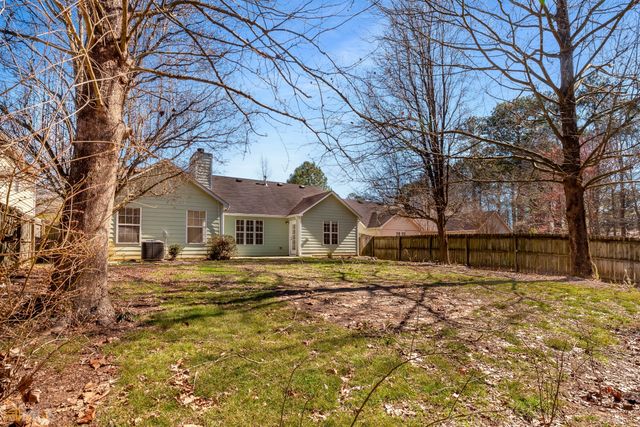 4209 Zephyrhills Drive NW, Acworth, GA 30101