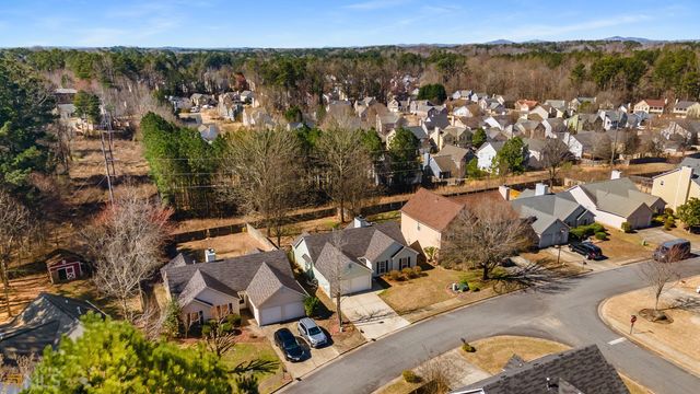 4209 Zephyrhills Drive NW, Acworth, GA 30101